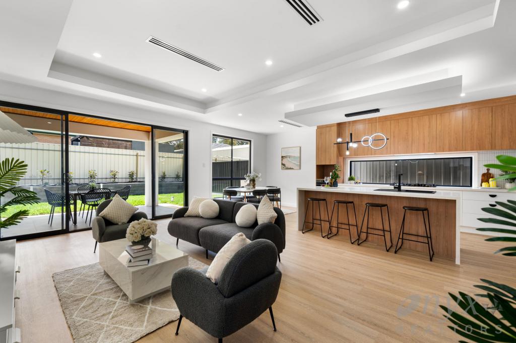 7b Maidos Gr, Valley View, SA 5093