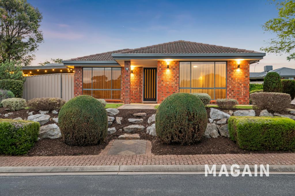 19 Lantern Dr, Seaford Rise, SA 5169