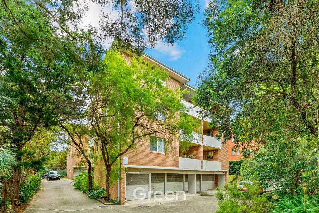 11/5-7 Riverview St, West Ryde, NSW 2114