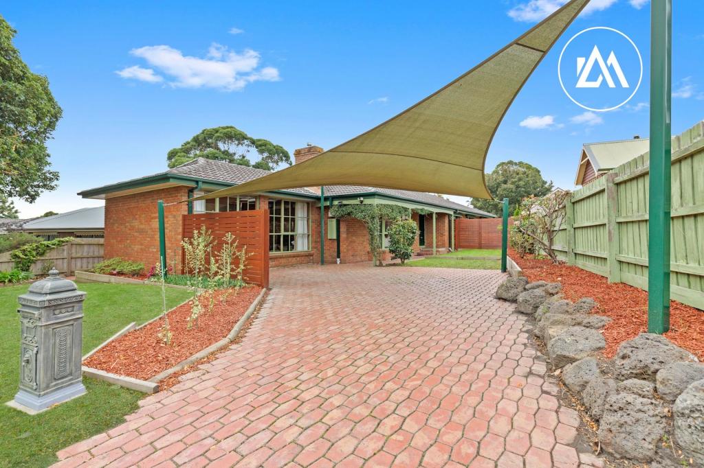 12 Abram Ct, Frankston South, VIC 3199