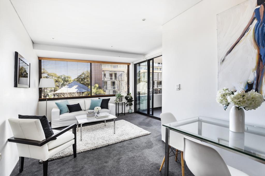 304B/260 ANZAC PDE, KENSINGTON, NSW 2033