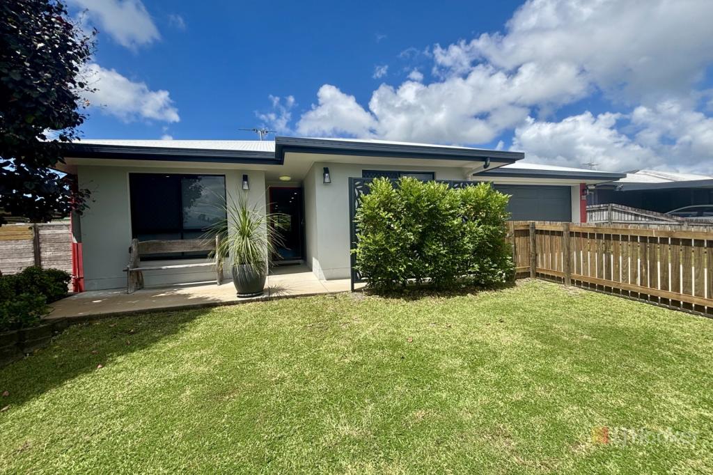 10 Mccall St, Marian, QLD 4753