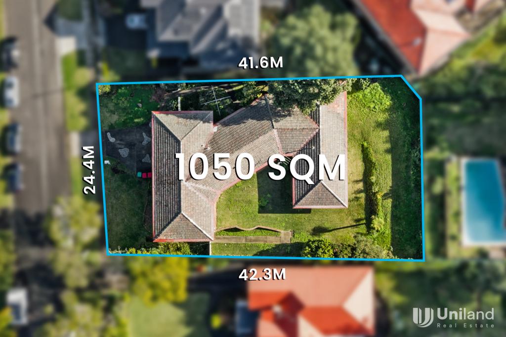 20 Rosen St, Epping, NSW 2121