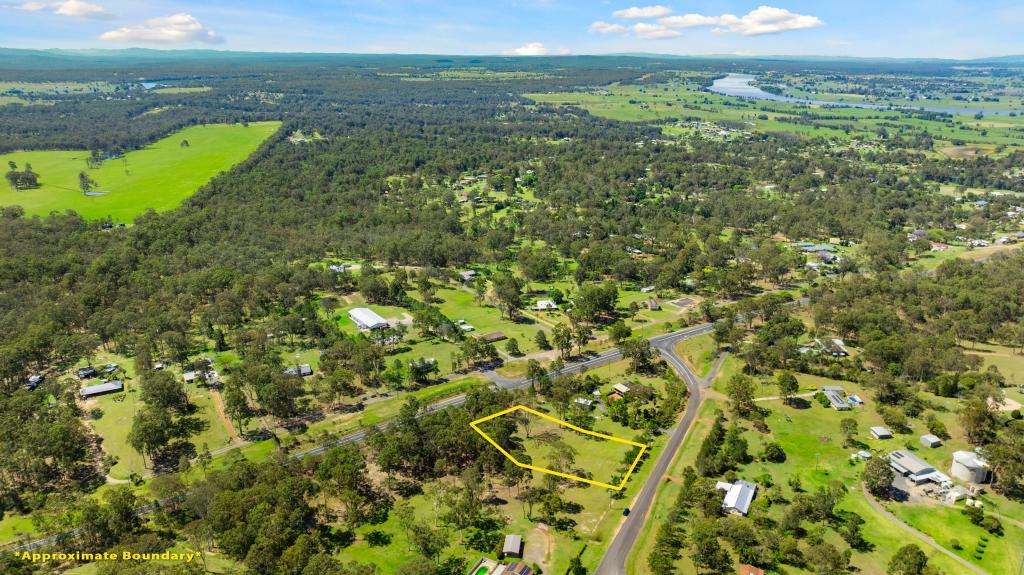 Lot 11 Old Glen Innes Rd, Waterview Heights, NSW 2460