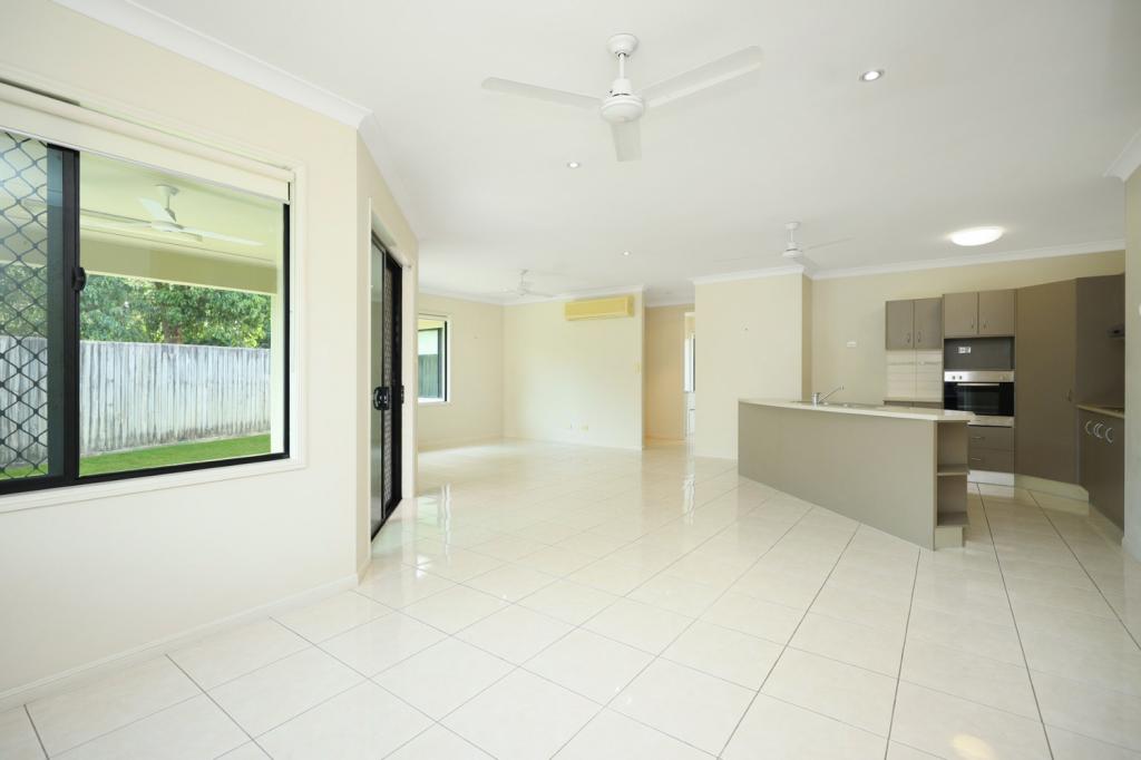 4 Powlett Cl, Bentley Park, QLD 4869