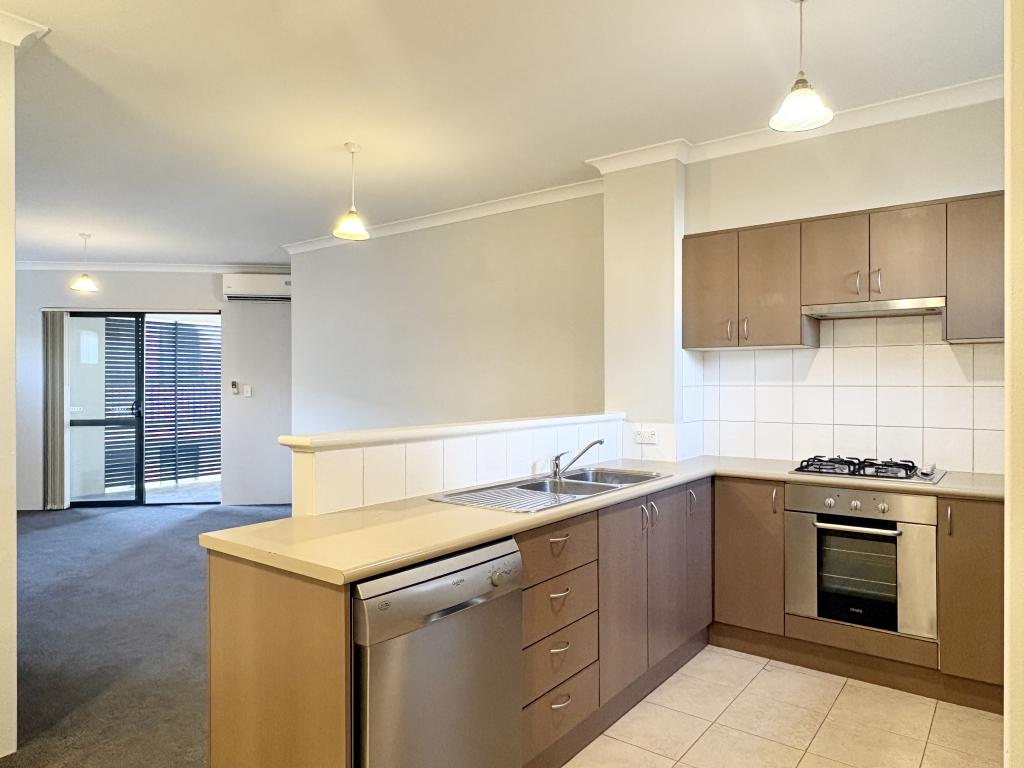 24/17 Southdown Pl, Thornlie, WA 6108