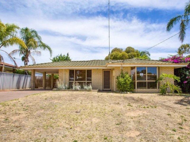 33 Ashrose Dr, Withers, WA 6230