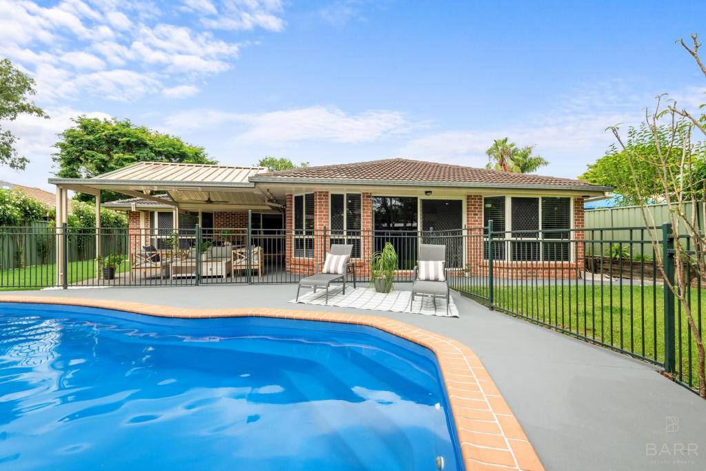 40a College Rd, Karana Downs, QLD 4306