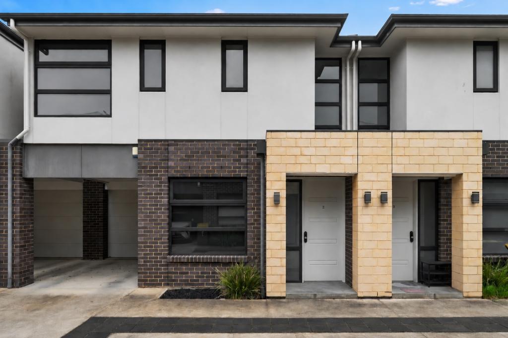 2/131 Arthur St, Magill, SA 5072
