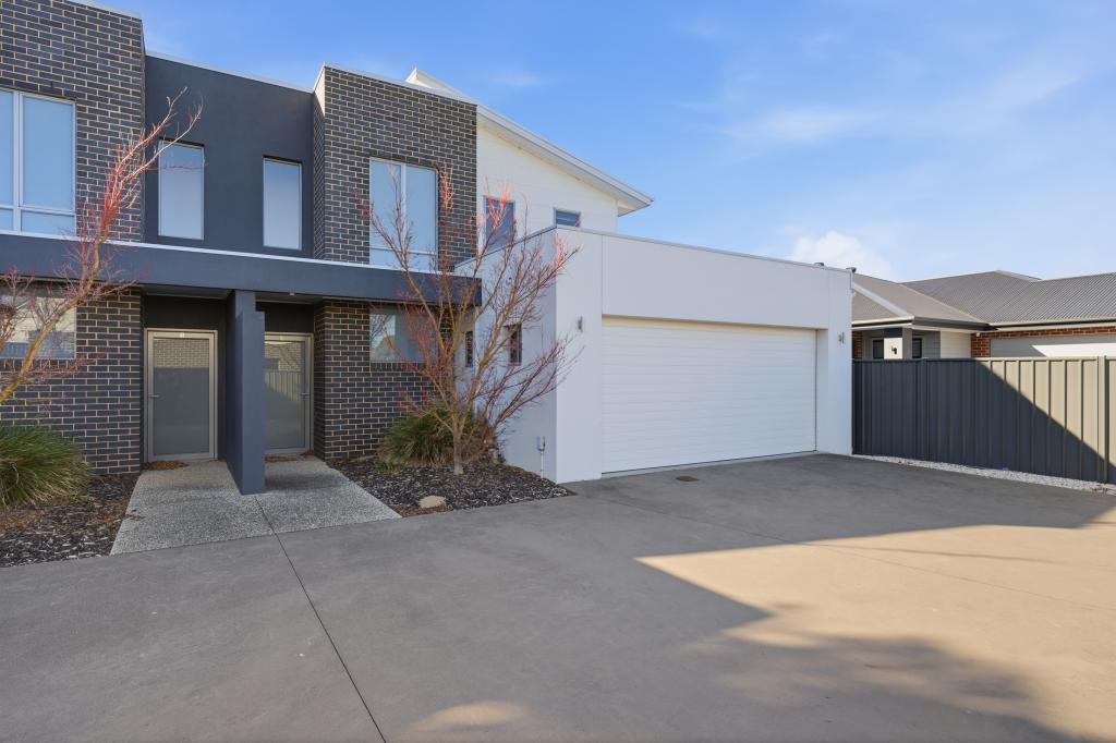 3/20 Elgin St, Sale, VIC 3850