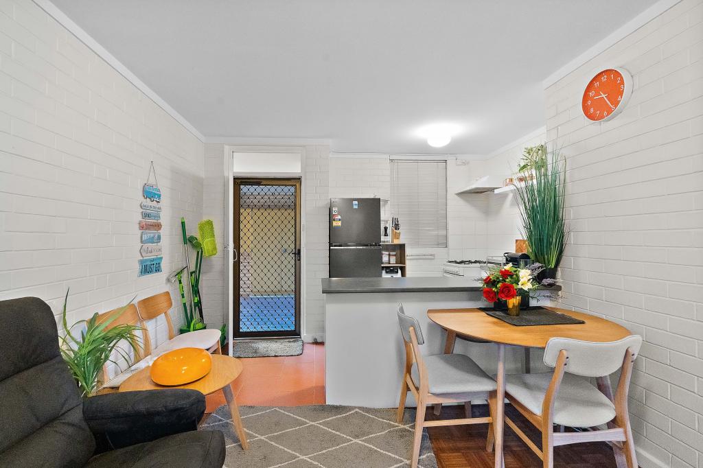 4/34 Arundel St, Fremantle, WA 6160