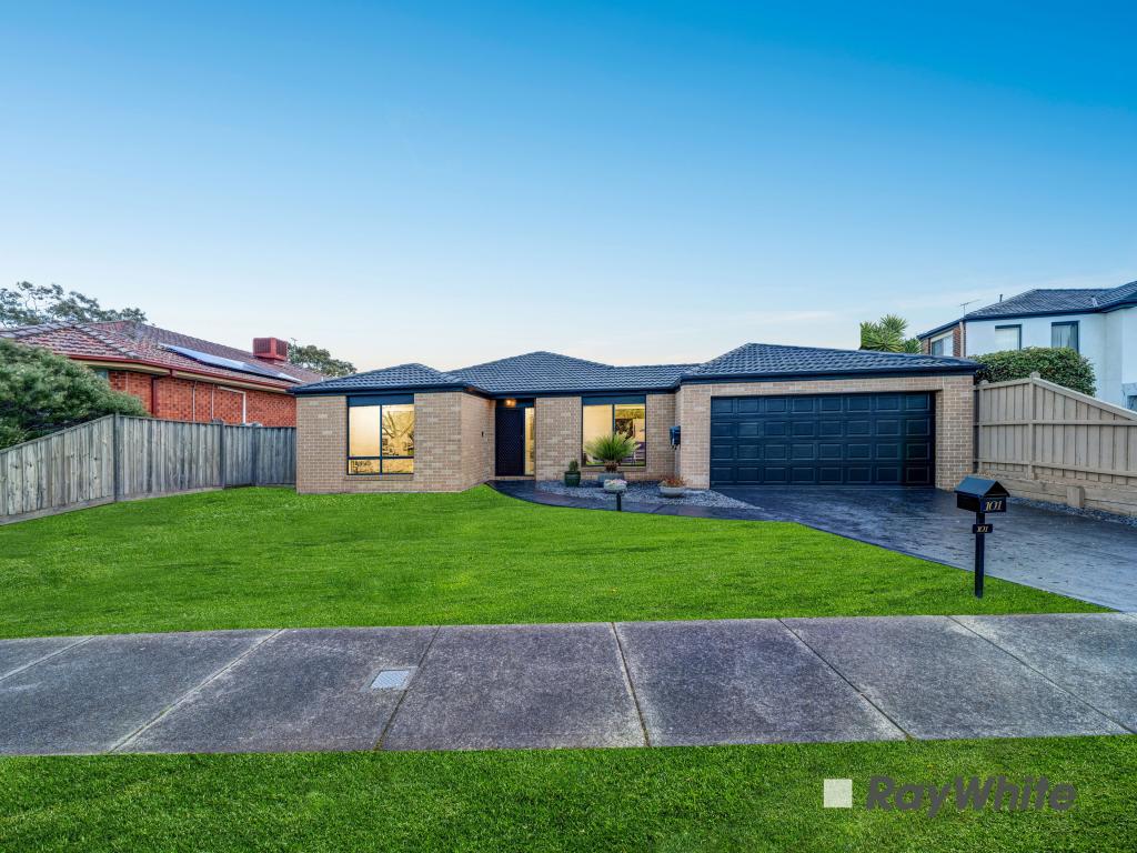 101 Robinswood Pde, Narre Warren South, VIC 3805