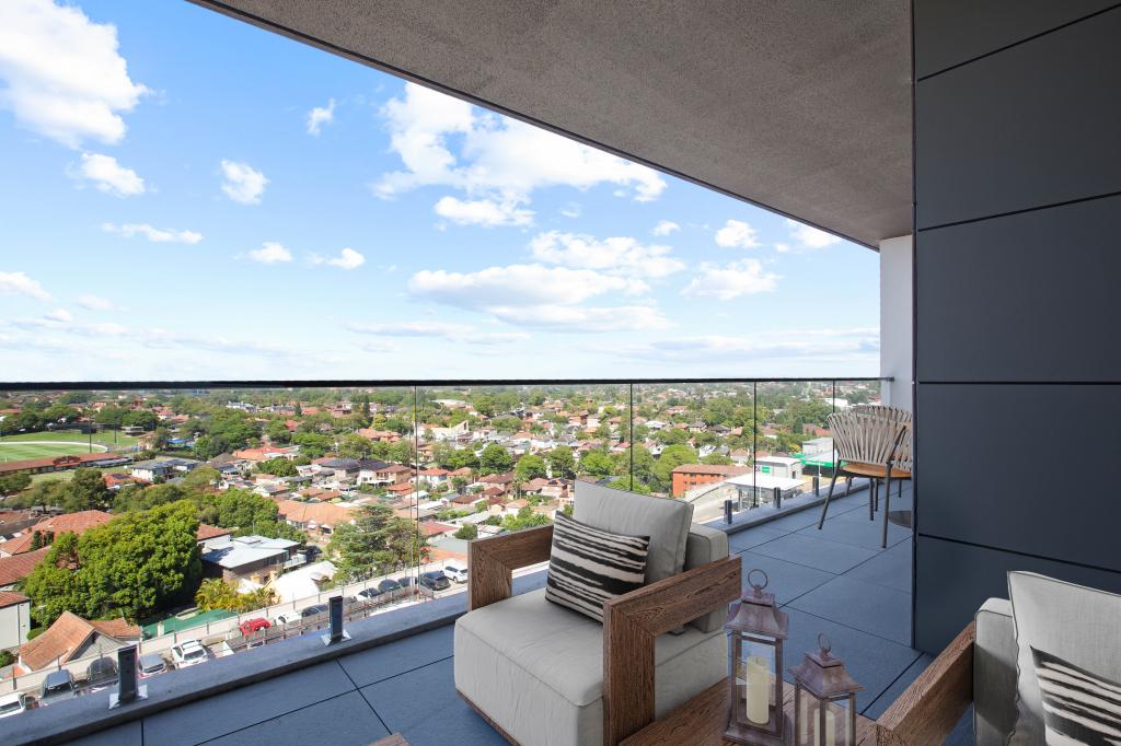 1208b/250 Liverpool Rd, Ashfield, NSW 2131