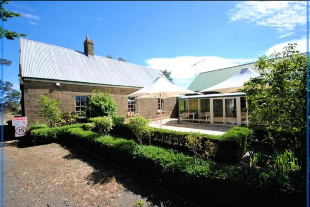 44 High St, Oatlands, TAS 7120