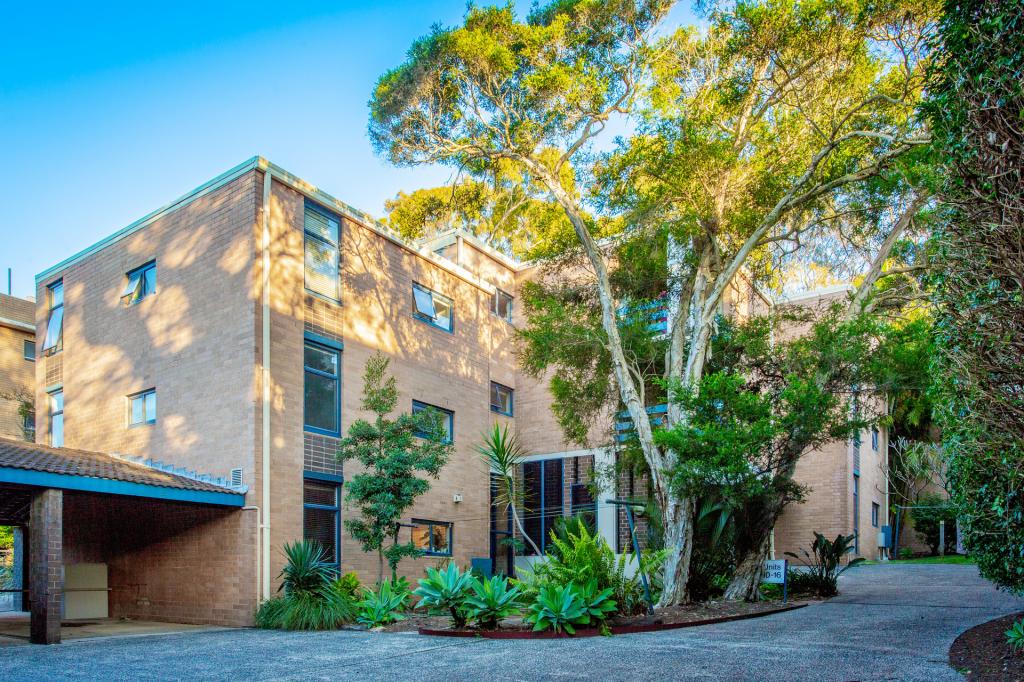 13/34 The Crescent, Dee Why, NSW 2099