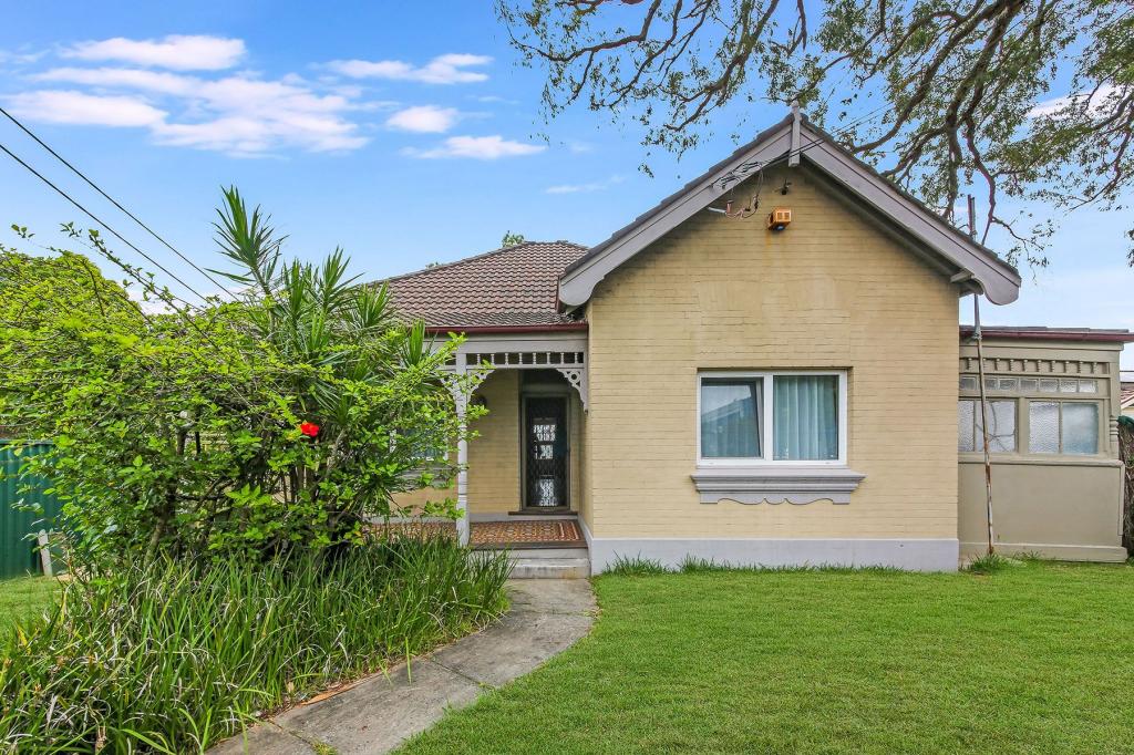 657 King Georges Rd, Penshurst, NSW 2222