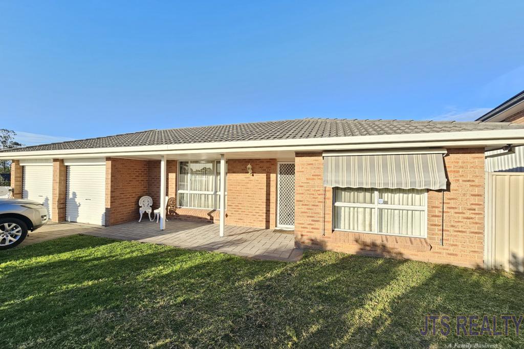 70 Acacia Dr, Muswellbrook, NSW 2333