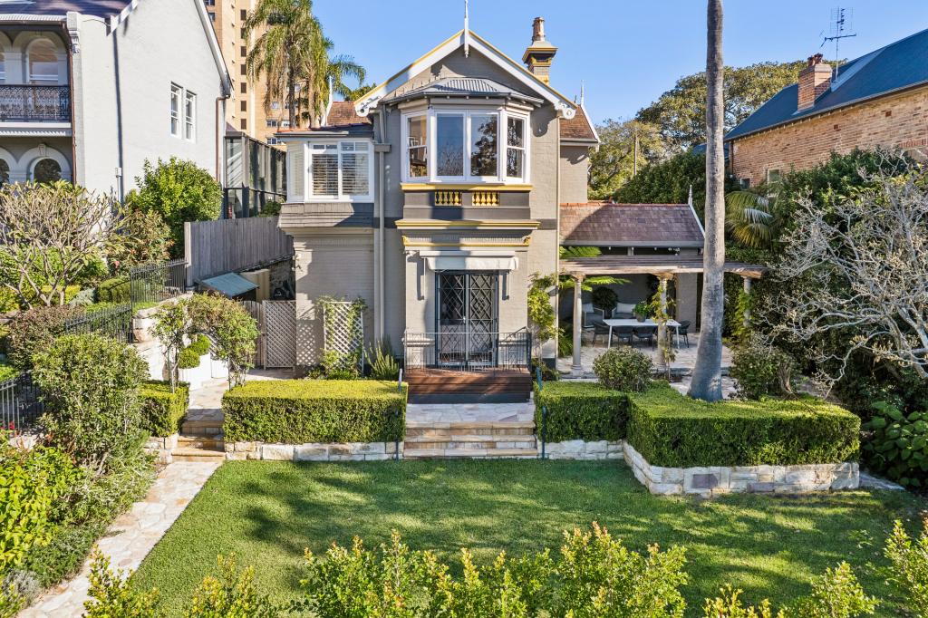 44 Carabella St, Kirribilli, NSW 2061