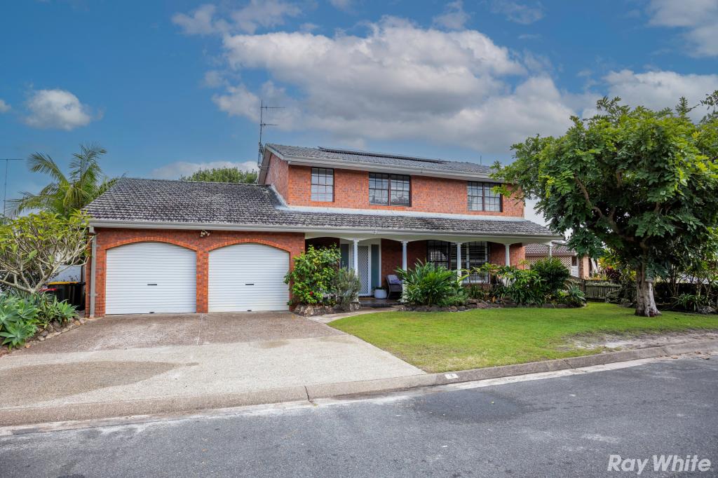 3 Barclay Cl, Tuncurry, NSW 2428