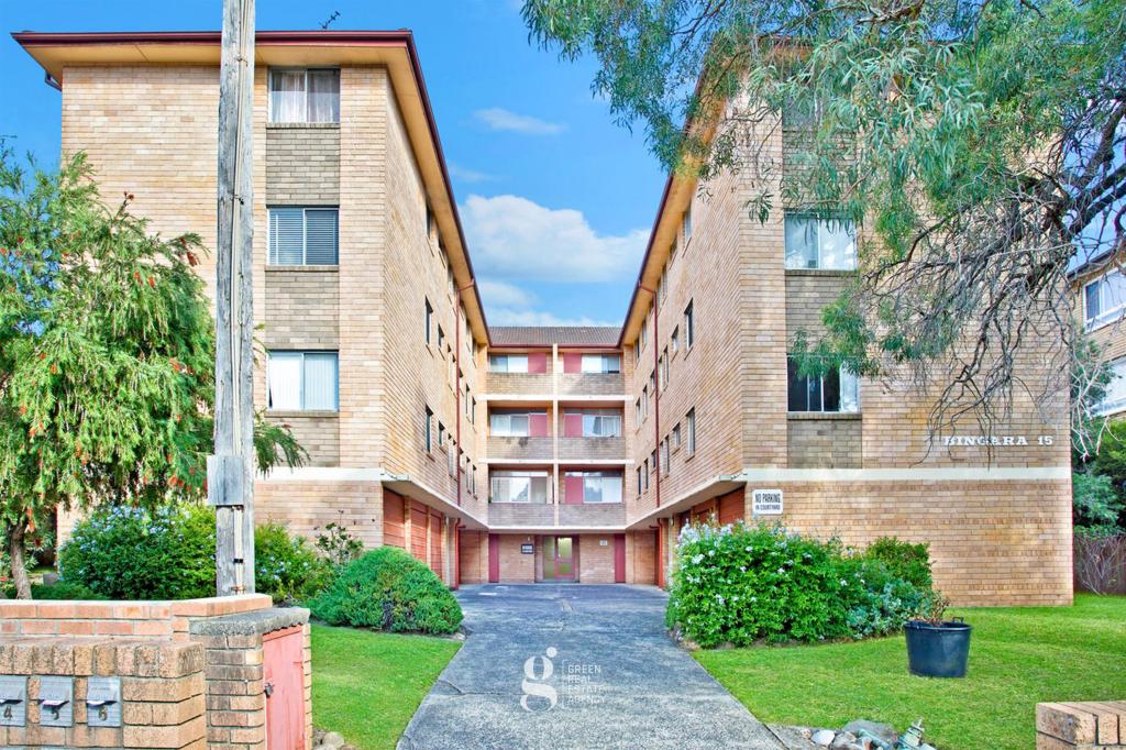 17/15 Ethel St, Eastwood, NSW 2122