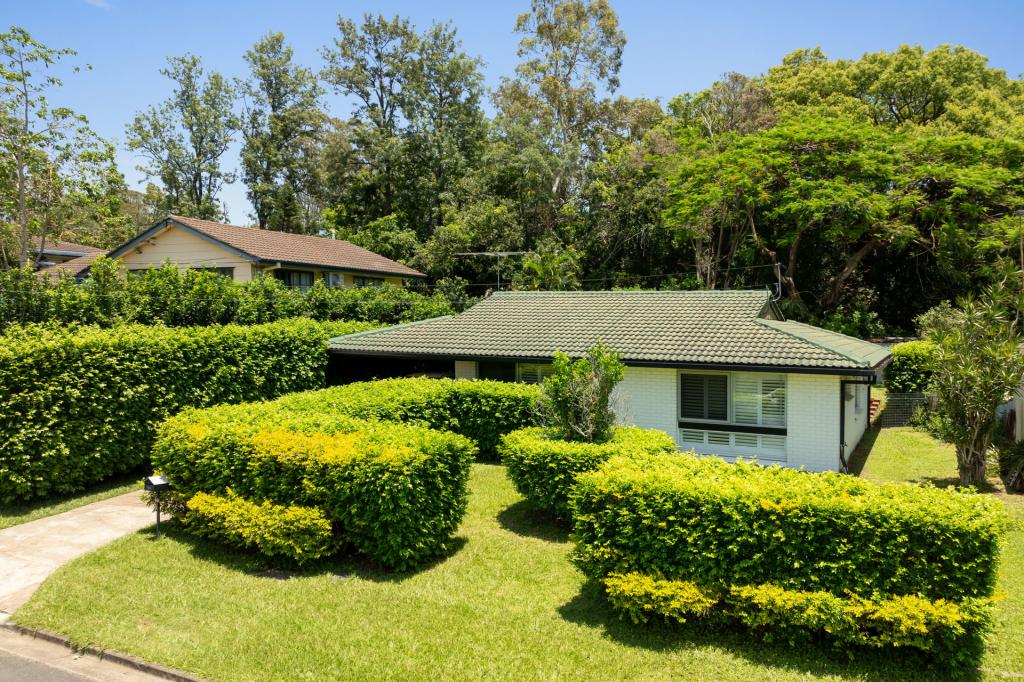 80 Almeida St, Indooroopilly, QLD 4068