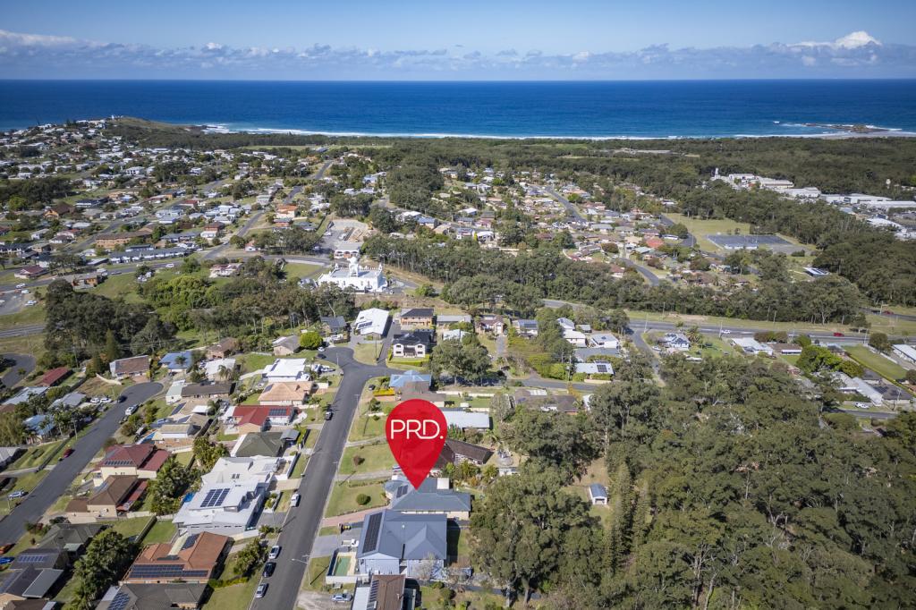 7 Haviland St, Woolgoolga, NSW 2456