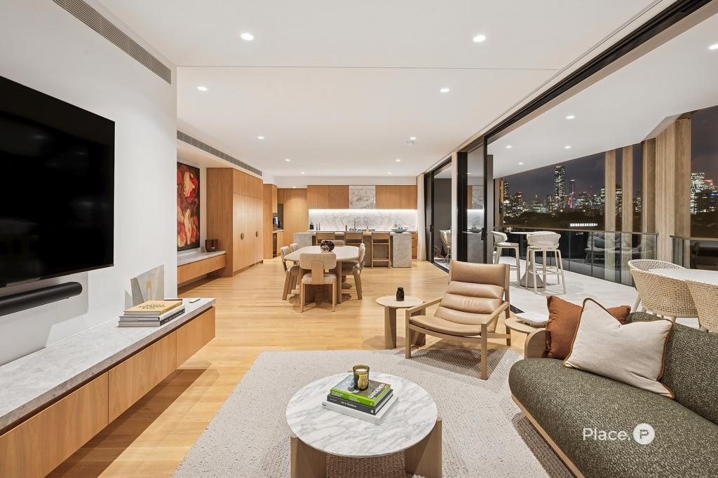 31/80 Oxlade Dr, New Farm, QLD 4005