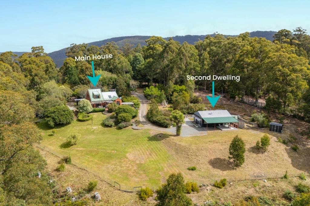 210 Groombridges Rd, Kettering, TAS 7155