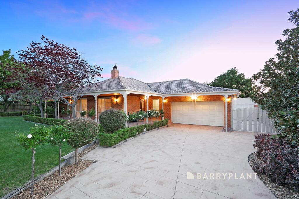 36 Palmerston Rd, Lysterfield, VIC 3156