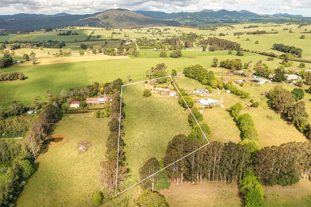 641 Old Coast Rd, North Dorrigo, NSW 2453