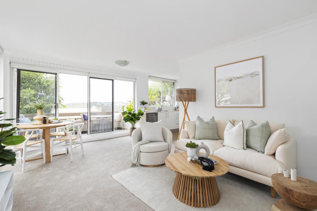 6/3-5 Hilltop Cres, Fairlight, NSW 2094