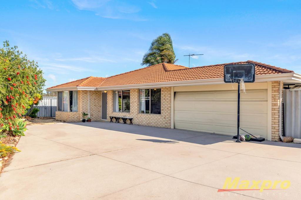 7 Riverside Lane, Seville Grove, WA 6112