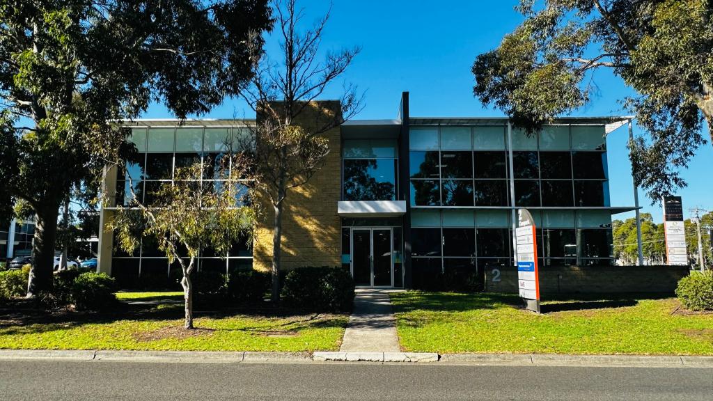 4/2 Compark Cct, Mulgrave, VIC 3170