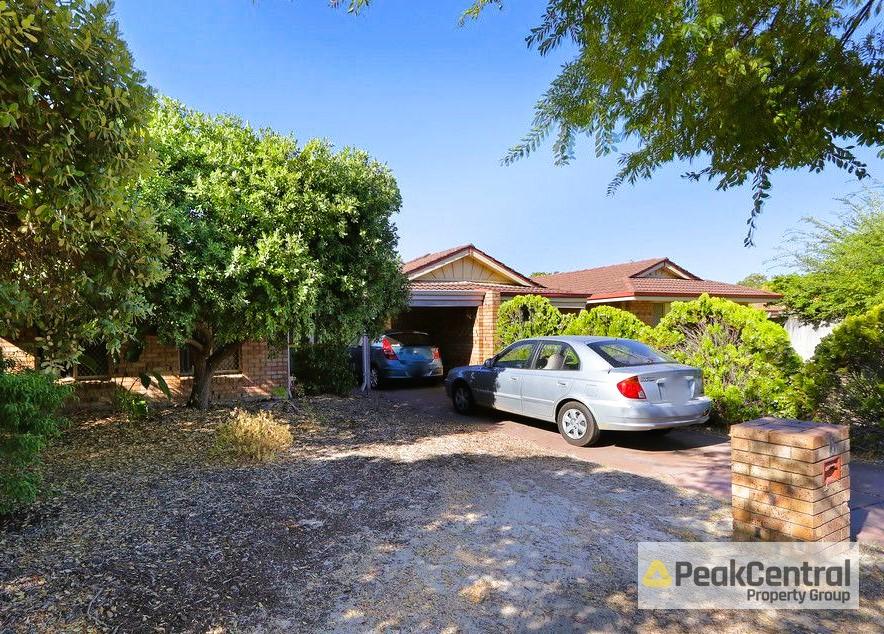6 Brockman Rtt, Bentley, WA 6102