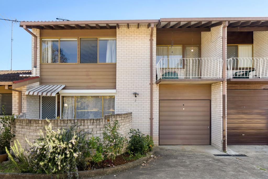 7/105-109 James St, Punchbowl, NSW 2196