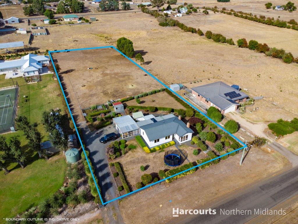 10 Pedder St, Campbell Town, TAS 7210