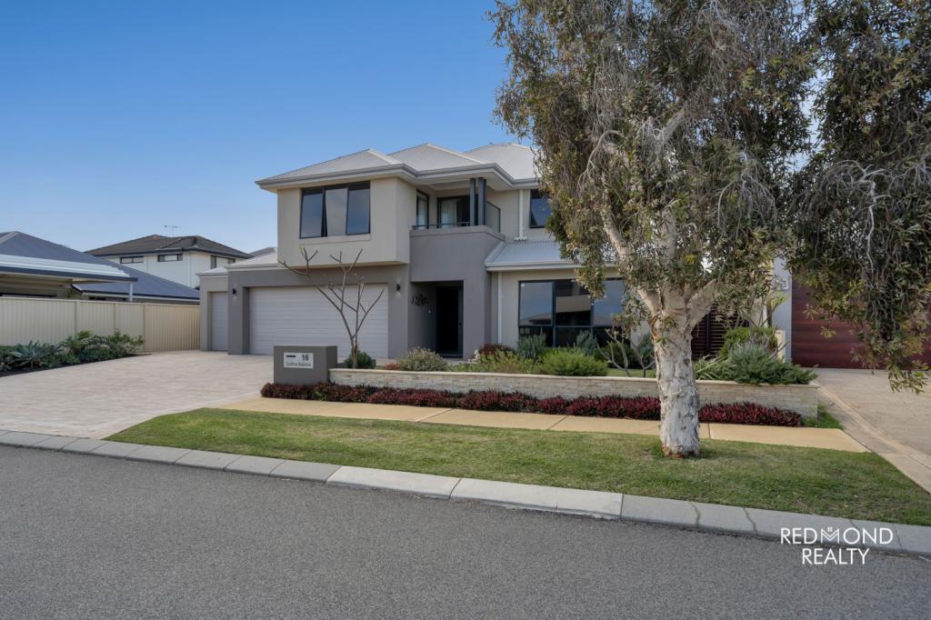 16 Spitfire Ave, Burns Beach, WA 6028