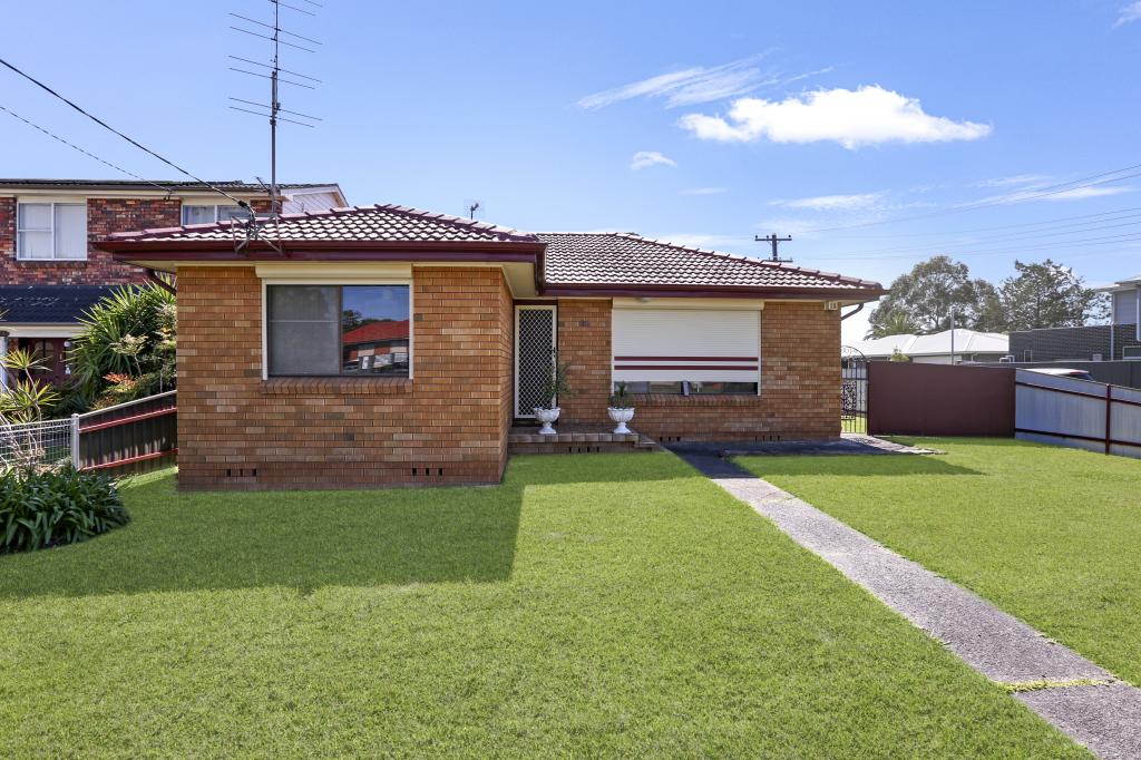 60 Byamee St, Dapto, NSW 2530