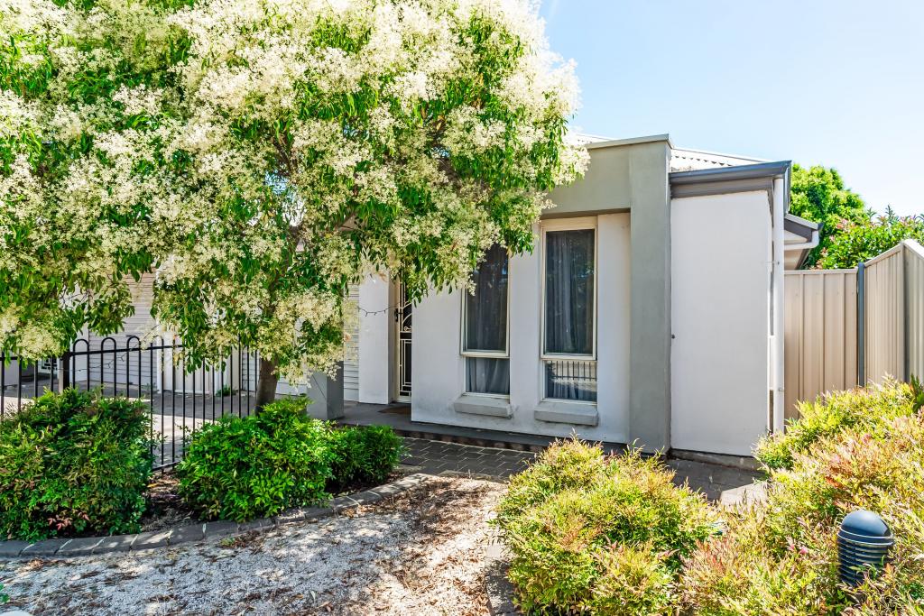 4/12 Dansie Cres, Brahma Lodge, SA 5109