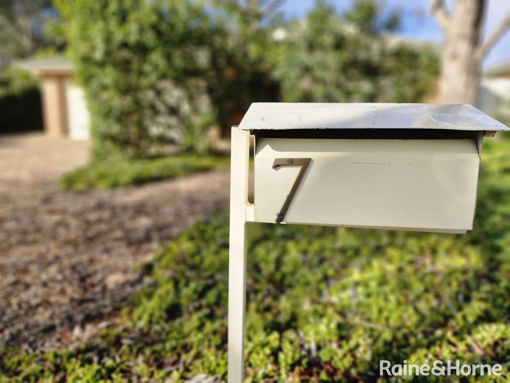 7 Gawthorne Pl, Mudgee, NSW 2850