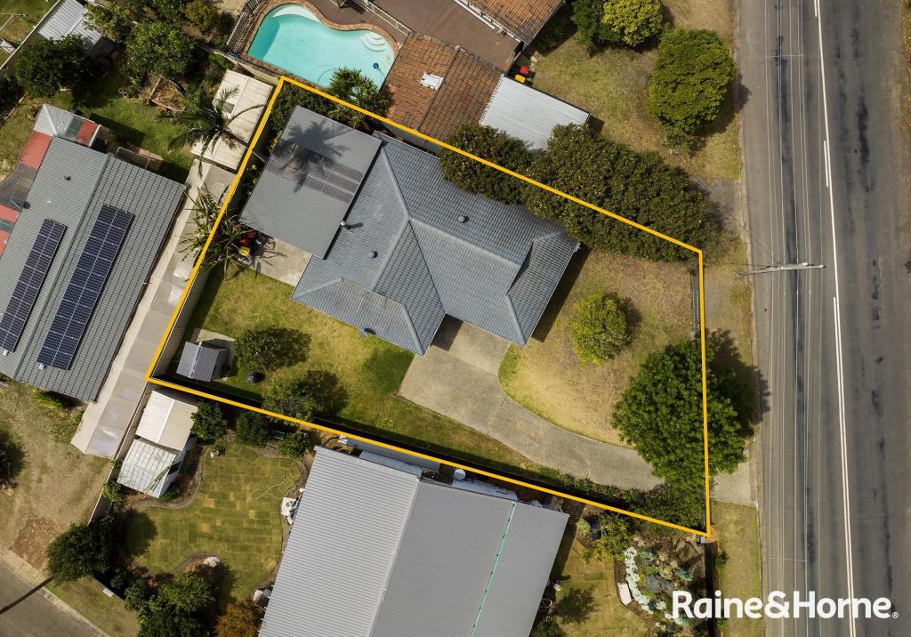 261 Illaroo Rd, North Nowra, NSW 2541