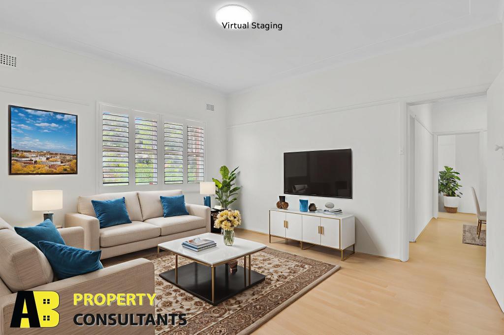 9/12 Dellwood St, South Granville, NSW 2142