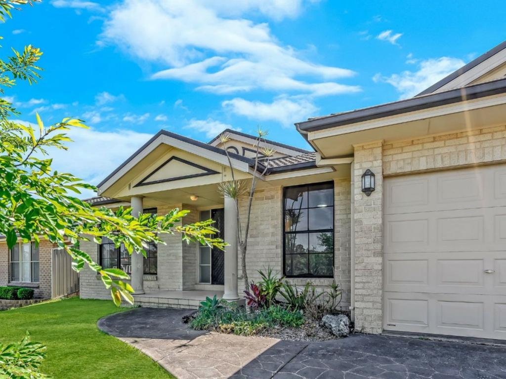 24 Mount View Dr, Woongarrah, NSW 2259