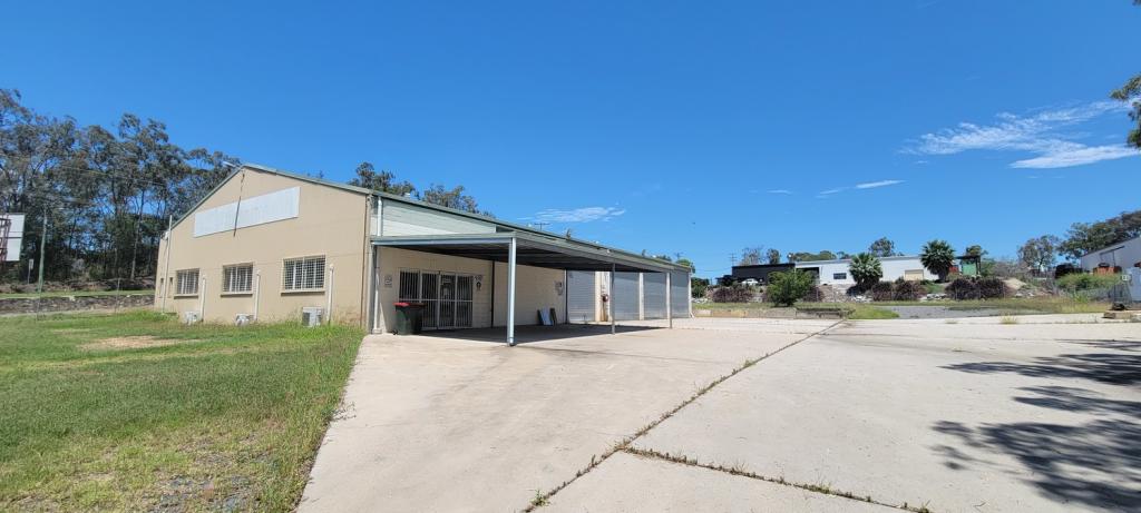 1 Anson Cl, Toolooa, QLD 4680