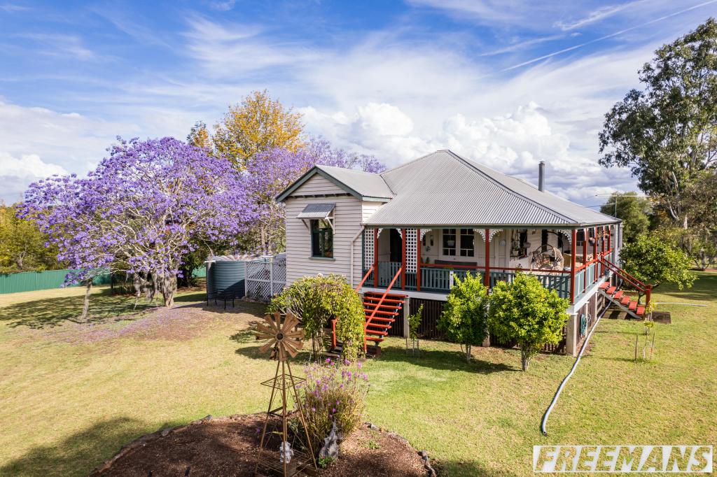 126 Cobby Rd, Glan Devon, QLD 4615