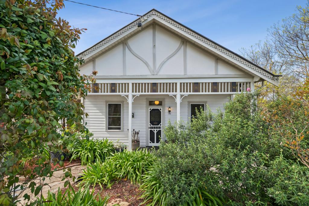 76 Eaglehawk Rd, Ironbark, VIC 3550