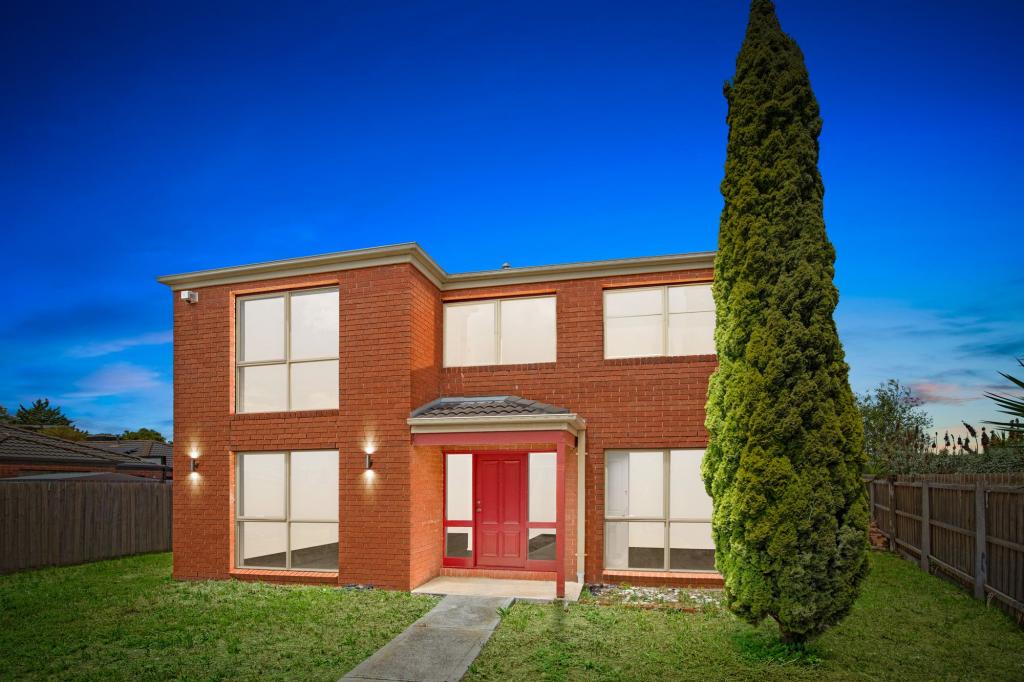 22 Egan Cl, Werribee, VIC 3030