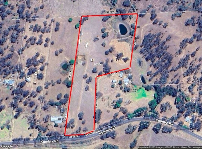 730 Kumbia Rd, Ellesmere, QLD 4610