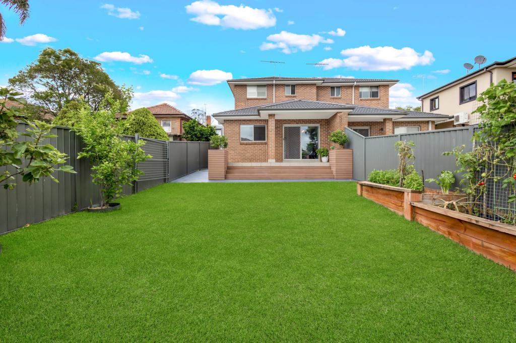 13 Friend St, South Wentworthville, NSW 2145