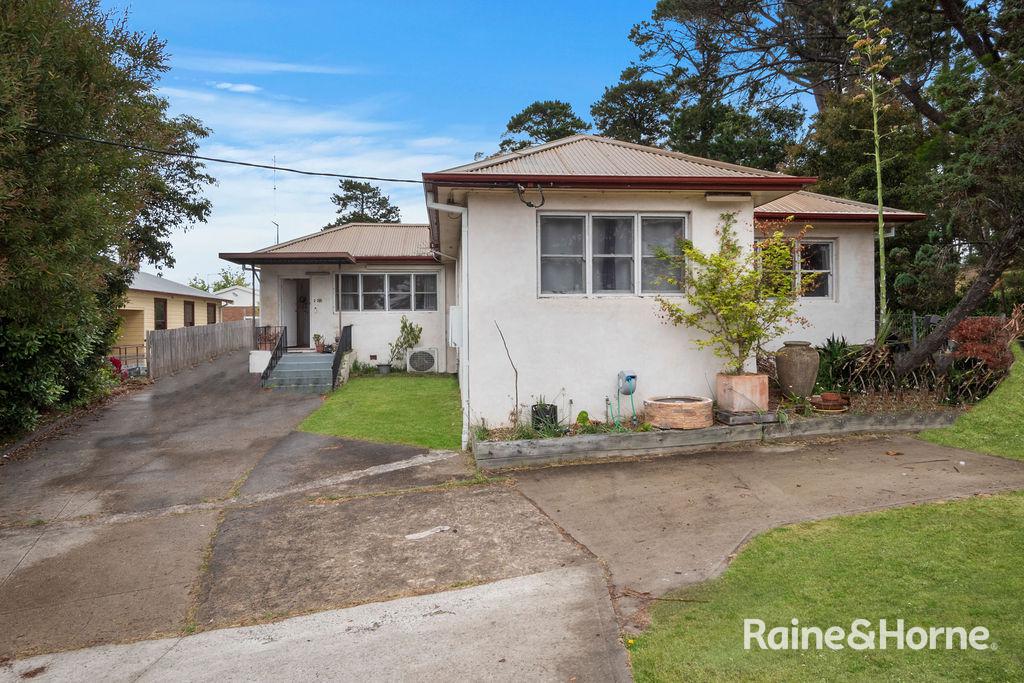 2/285 Great Western Hwy, Lawson, NSW 2783